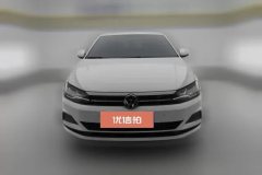 2023 Volkswagen Polo Hatchback 2023 Facelift plus 1.5L AT Indulge yourselfEdition #2