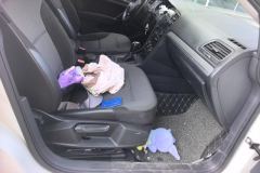 2018 Volkswagen Golf 2018 1.6 AT Comfort #8