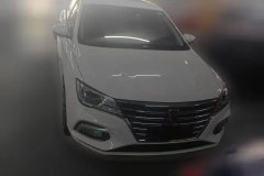 2021 Roewe i5 2020 1.5 AT 4GConnectedLeaderFlagship #2