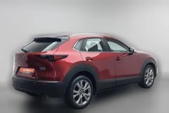 2020 Mazda CX-30 2020 2.0 AT Jiayue #2