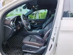 2021 Mercedes-Benz GLC-Class 2021 GLC 260L 4MATICLuxury #4