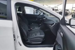 2019 Chevrolet Cavalier 2019 1.5 AT 320enjoySunroofEdition #8
