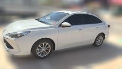 2025 Roewe i5 2024 1.5L AT CVTHonor #1