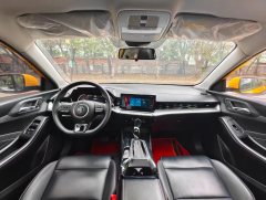 2021 MG MG5 2021 1.5 AT 180DVVT CVTyouthLuxury #11