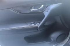 2020 Nissan X-Trail 2020 2.0L XL ITS CVT 2WDSmart ConnectComfort #7