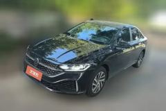 2026 Volkswagen Lavida 2026 300TSI DSG Starlight Leading Edition #1