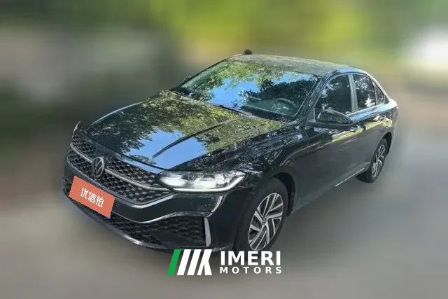 2026 Volkswagen Lavida 2026 300TSI DSG Starlight Leading Edition