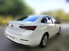 2022 Buick Excelle GT Sedan 2021 1.5 AT modelElite Facelift #4