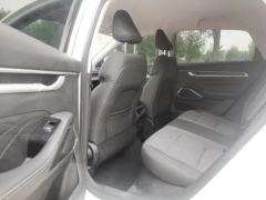 2023 Geely Auto Emgrand Sedan 2023 No.4generationChampion 1.5L MT Luxury #4