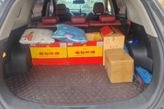 2021 Chang'an CS75 Plus 2021 1.5T AT Luxury #4