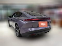 2023 NIO ET5 2022 75kWh #8
