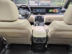 2021 Li Auto Li Auto ONE 2019 EREV6SeatEdition #20