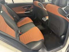 2022 Mercedes-Benz C-Class 2022 1.5T AT C260L Hao YeSport #11