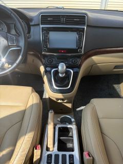 2015 Haval H6 2014 1.5T MT SportElite FWD #10