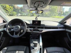 2020 Audi A5 Sportback 2019 2.0T AT 40TFSIFashion (Imported) #3