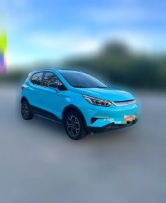 2023 BYD Yuan Pro 2023 401KMLuxury #3