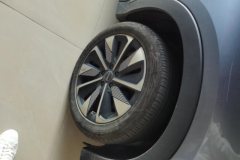 2024 BYD Song Plus PHEV 2025 EV 520km Luxury #6