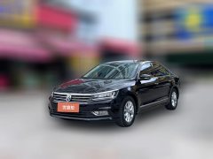 2017 Volkswagen Passat 2017 1.4T AT 280TSIHonor #1