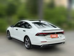 2024 Honda Accord 2024 1.5T AT 260TURBO Premium #7