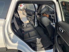 2019 Chery Tiggo 8 2019 1.6T AT GDILuxury #6