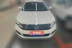 2023 Volkswagen Lavida 2019 1.5 AT set sailFashion China VI #2
