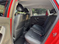 2016 Volkswagen Polo Hatchback 2016 1.6 AT Comfort #7