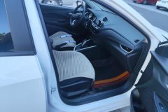 2022 Chevrolet Cavalier 2022 325T ATHappyEdition #8