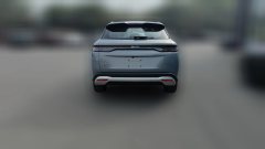 2026 BYD Song Ultra 2026 DM-i 205km Beyond Edition #5