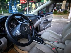 2018 Nissan Sylphy 2018 1.8 AT XVSmart Premium #4
