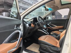 2018 Baojun 510 2017 1.5 MT Luxury #10