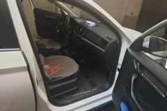 2019 Škoda Kamiq 2018 1.5 MT Comfort #8