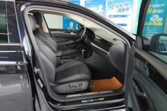 2023 Volkswagen Passat 2023 Facelift 2.0T AT 330TSI starry skyLuxury #8