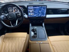 2024 GAC Trumpchi Trumpchi GS8 2024 PilotSeries 2.0TGDI AT 2WDLuxurySmart Connect #6