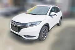 2019 Honda Vezel 2017 1.8 AT pioneerFWD #1