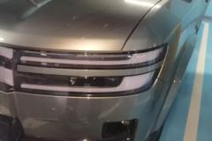 2026 Fangchengbao Ti7 2025 190KM4WDUltraEdition #5