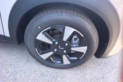 2026 Wuling Motors Wuling Bingo Plus 2024 330km 5SeatEdition #6