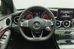 2017 Mercedes-Benz C-Class 2017 2.0T AT C200Sport Facelift #15