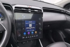 2023 Hyundai Tucson 2023 TucsonL 1.5T AT 2WDDLXLuxury #16