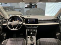 2022 Volkswagen Tiguan L 2022 2.0T AT 330TSI 2WDComfort Enjoy #7