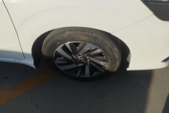 2020 Honda Crider 2019 1.0T AT 180TurboComfort China VI #6