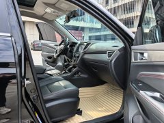 2017 Chang'an CS75 2017 1.5T AT SciroccoEditionFengxiang #10