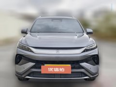 2026 BYD Song Pro New Energy 2026 DM-i 220KMSurpass #2