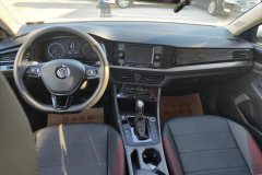 2020 Volkswagen Bora Sedan 2020 1.5 AT Elite #12