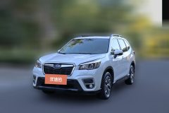 2020 Subaru Forester 2020 2.0 AT LuxuryEyeSight (Imported) #1