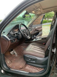 2018 BMW X5 2018 2.0T AT 28i (Imported) #8