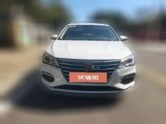 2018 Roewe Ei5 2018 ConnectednetLuxury EV #2