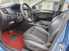2018 Roewe RX5 PHEV 2017 eRX5 1.5T AT 50T HEVConnectednobleFlagship #7