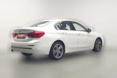 2017 BMW 1 Series 2017 1.5T AT 118iSport #2