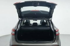 2020 Nissan Qashqai 2019 2.0 AT Luxury #20