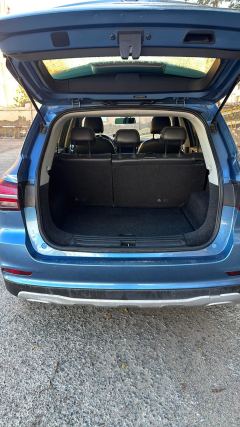 2018 Roewe RX5 2018 1.5T MT 20TFlagshipFWD #12